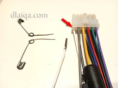 kabel warna putih telah berhasil dilepas (2)