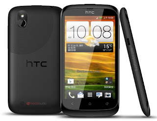 HTC Desire U/T327w PICTURE