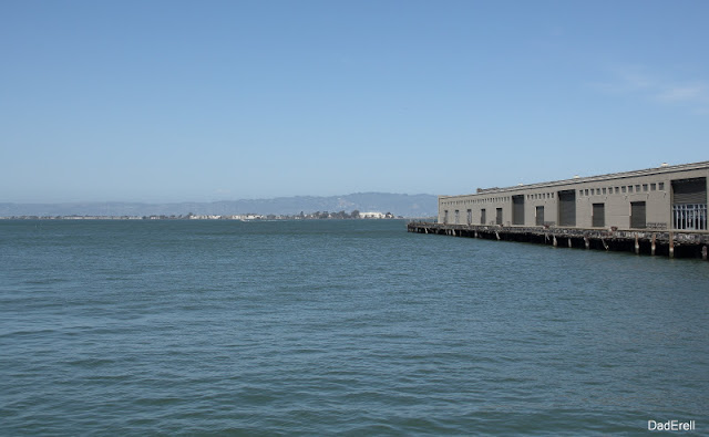 Pier 23 San-Francisco