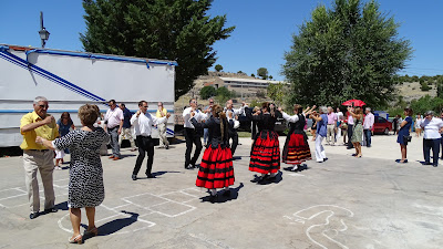 2017, Castrogimeno, jotas, valle folk