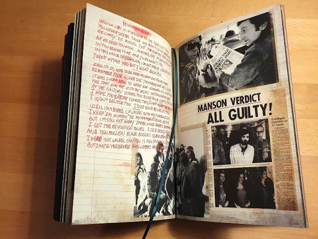 Neil Young Archives Vol. II (1972-1976) Boxset