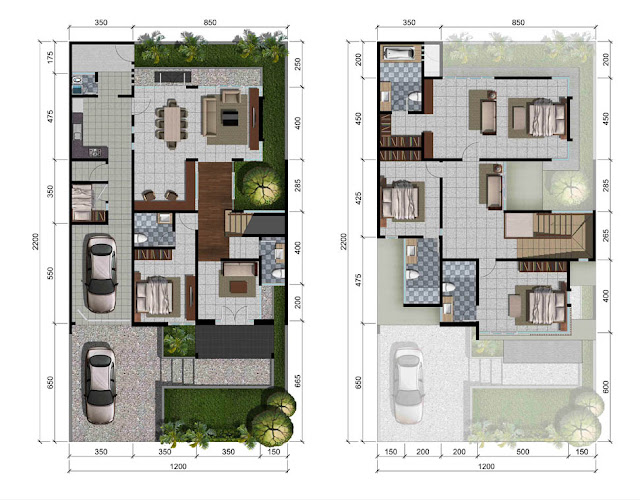 Rumah di surabaya | kredit rumah dan KPR | Rumah Murah 