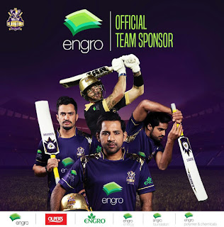 Quetta Gladiators 2020 Song Free Download in Mp3