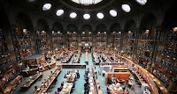 Biblioteca Nacional Francesa