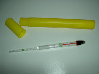 hydrometer