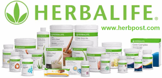 herbalife products