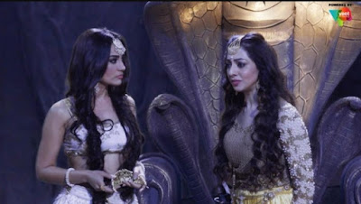 Sinopsis Naagin 3 Episode 19