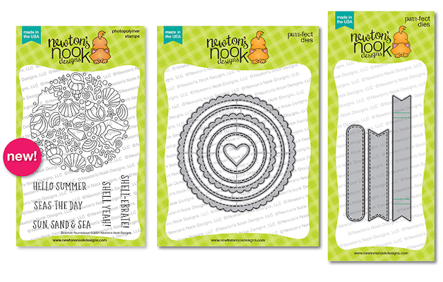 #newtonsnook #newtonsnookdesigns #handmadecard #cardmaking #stamping #hellocard #friendshipcard  #nnd #card #cardmaking #handmade #stampset #dieset #paperart #hobby #drawing #zigmarkers #zigclearcolorrealbrush #ZigCleanColorBrushMarkers #watercoloring #summercard #beachcard  #shakercard #BBQRoundaboutstampset #SeashellRoundaboutstampset