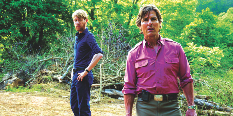 american made review