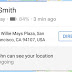 Google Maps เพิ่มฟีเจอร์ แสดงเปอร์เซ็นต์แบตเตอรี่Smartphone ที่เหลือ ในหน้า Share Location