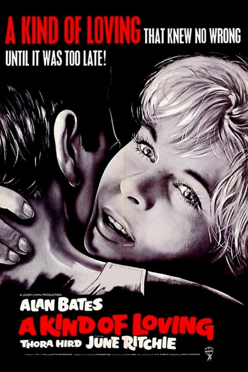 [HD] Esa clase de amor 1962 Pelicula Completa En Español Online