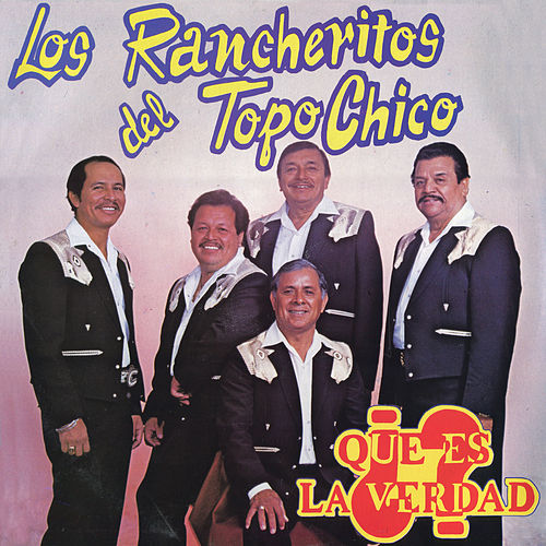 Descargar Discografia: Los Rancheritos Del Topo Chico