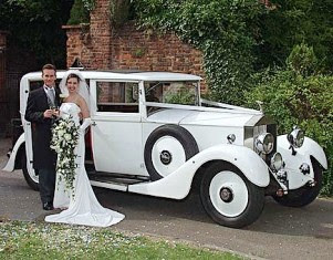 Which type of Cars for your Wedding