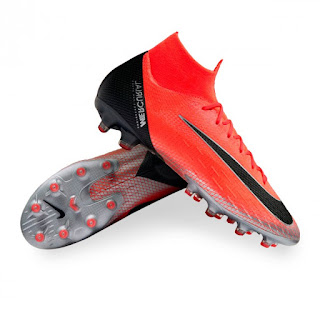 Nike Superfly VI CR7 Final Chapter 7