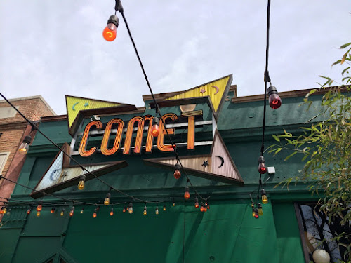 Comet Ping Pong