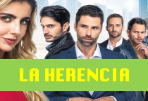 Novela La Herencia Capítulos Completos Gratis