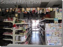 004 Seaview Marina General Store