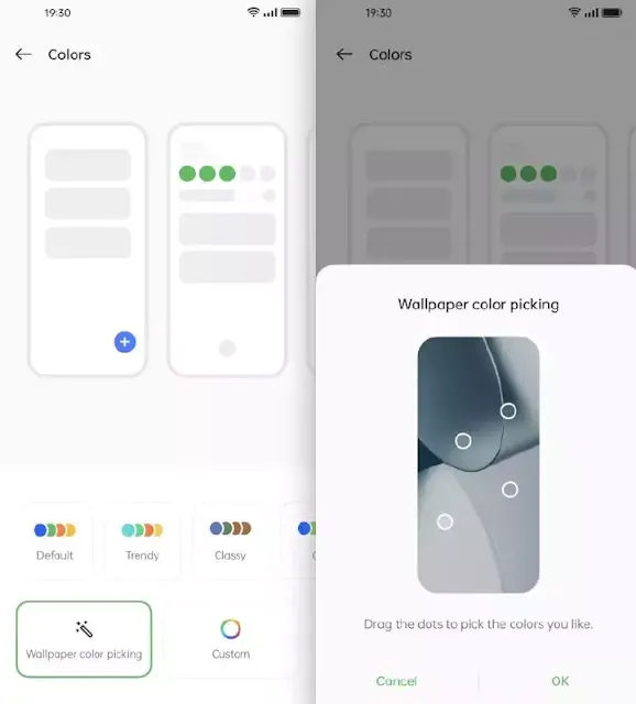 Oppo's New Color OS 12 Based on Android 12 is officially launched | TechnoDaily