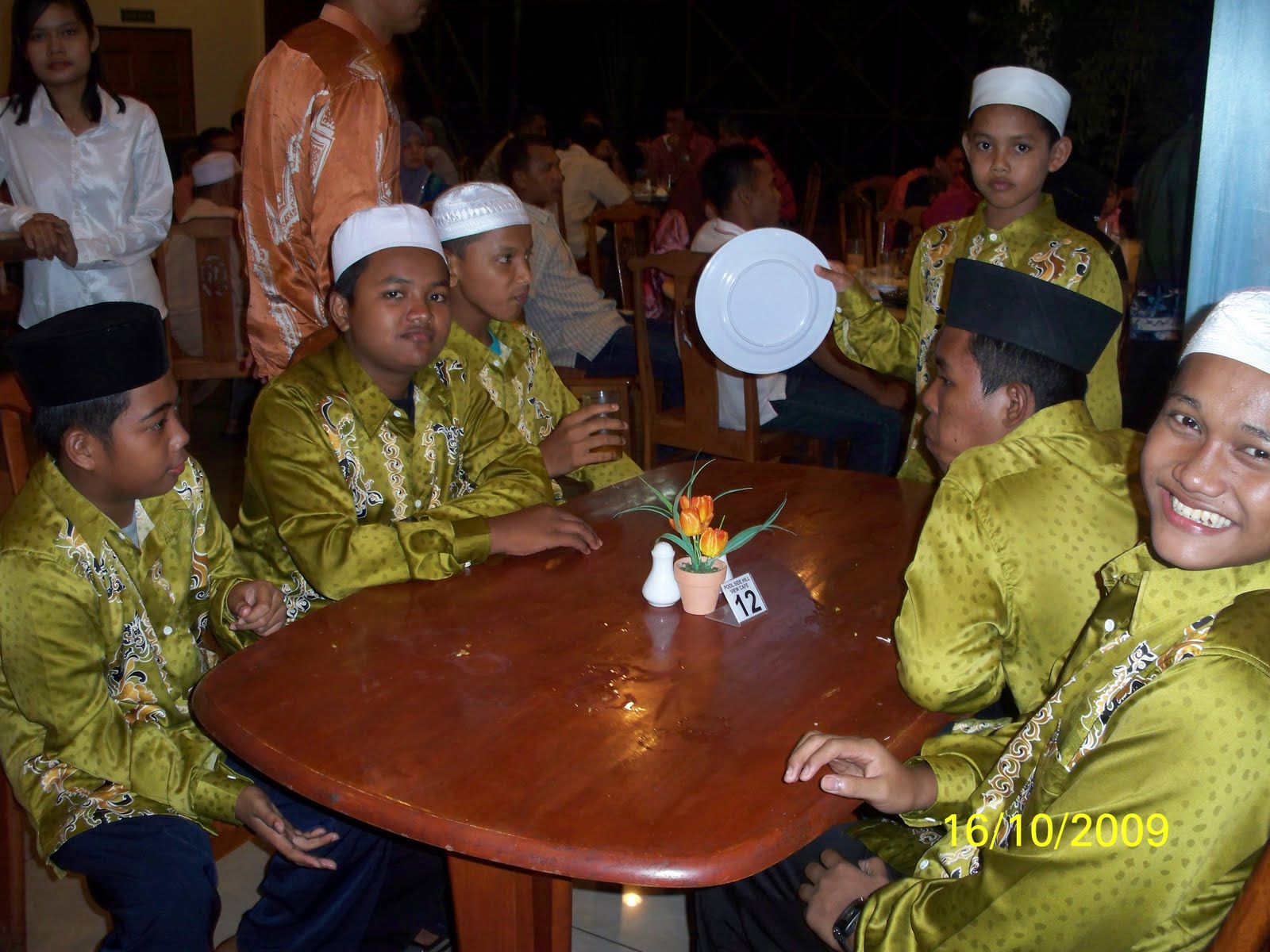 Persatuan Kebajikan Al-Furqan, Manjung, Perak: Cara 