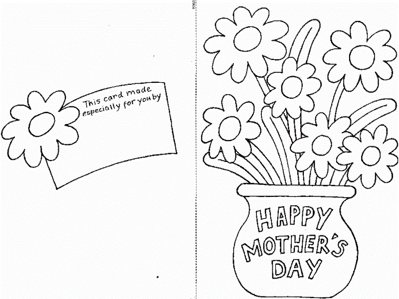 mother coloring pages, free coloring pages title=