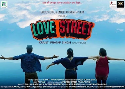 ayesha kapoor movie love street