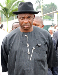 Justice Must be Done Before I Reconcile with Wike - Amaechi chiomaandy.com