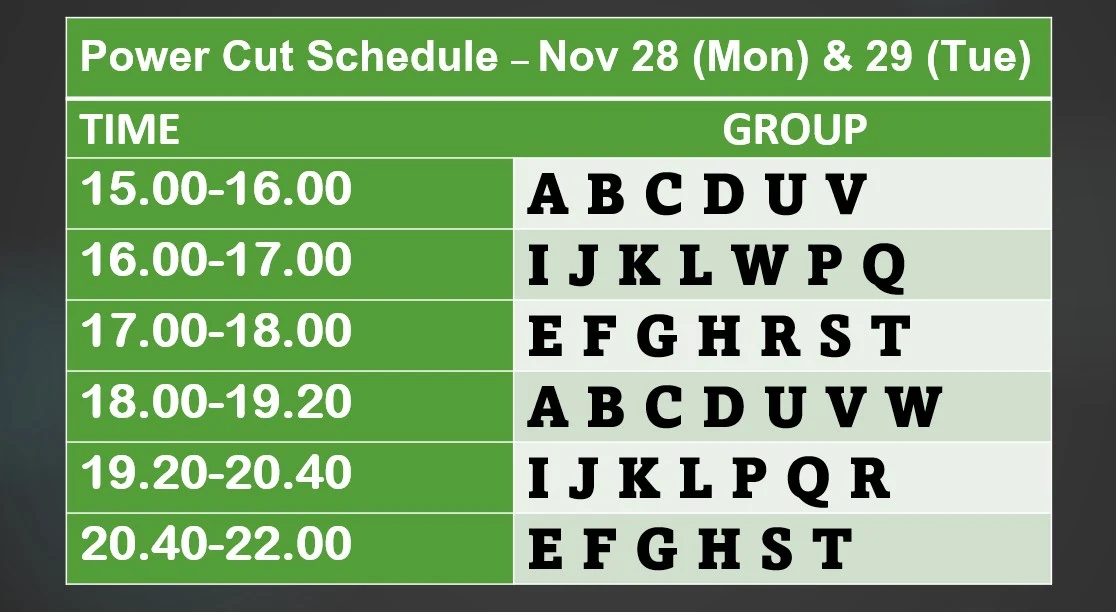 power-cut-november-28-29