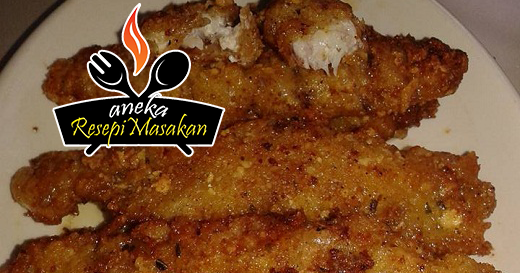 Resepi Udang Lipan Ranggup (SbS)  Aneka Resepi Masakan 2019