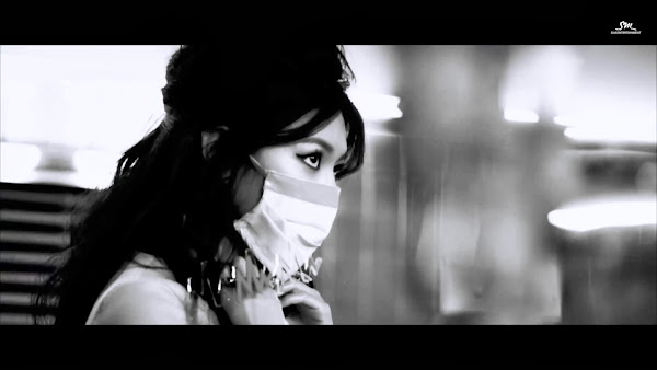 Sooyoung Mr. Mr. Teaser