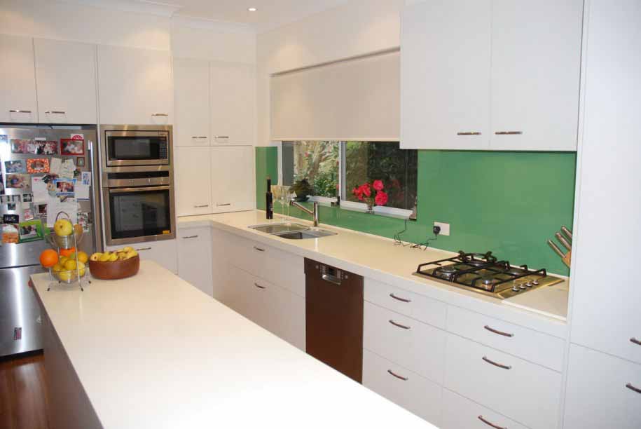 Desain ruang dapur minimalis  Info Desain Dapur 2014