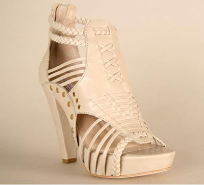 Boston Shoe Stores on Jacflash  Jacflash New Arrivals  Pour La Victoire Shoes