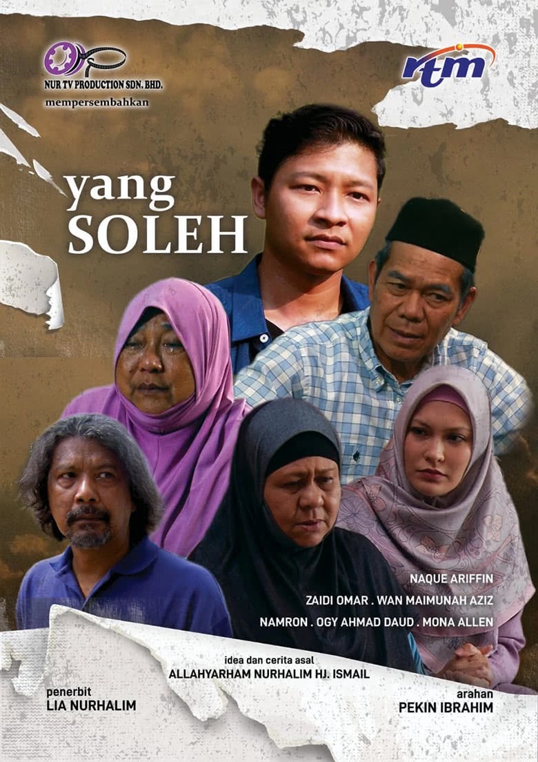 telefilem yang soleh tv2 live