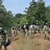 Troops Kill 3 Terrorists, Arrest Scores Of Fleeing Fighters, Informants