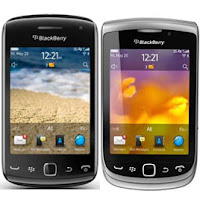 Which is better BlackBerry Curve 9380 or BlackBerry Torch 9810