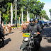 TNI Kawal Pemimpin Negara Peserta KAA  