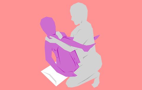 The 6 Best Sex Positions for Guys With Small Penises