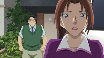 Detective Conan Episode 1150 Subtitle Indonesia