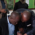 WATAALAMU WA MAJI NCHINI WAAGIZWA KUWASIMAMIA WAKANDARASI WA MIRADI YA MAJI
