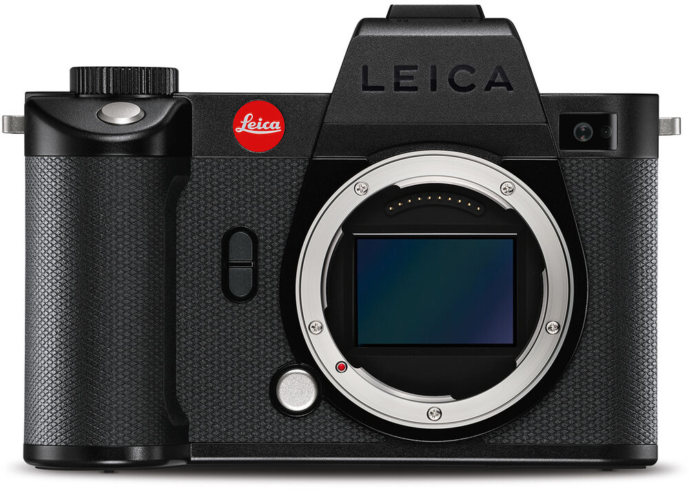 Leica SL2-S