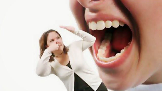 Tips & Cara Menghilangkan Bau Mulut Yang tidak Sedap