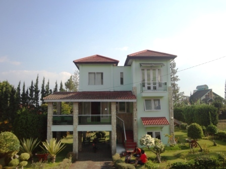 Villa Cirebon