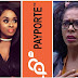 #BBNaija:  Uriel and Tboss fight dirty [see what caused the fight]