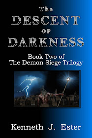 The Descent of Darkness