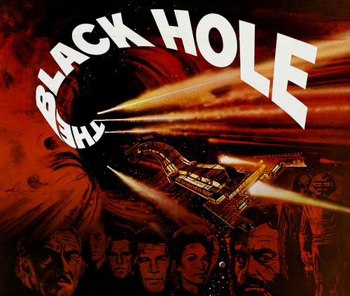 Black Hole Kosinski3