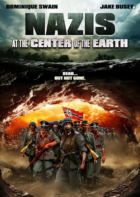 Watch Nazis at the Center of the Earth 2012 Hollywood Movie Online | Nazis at the Center of the Earth 2012 Hollywood Movie Poster