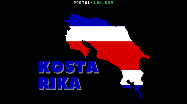 Profil Negara Kosta Rika