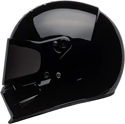 Helmets Bell Eliminator 2.0 Full-Face The Aggressively Styled Track Weapon 1