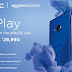 HTC U Play gets Rs.10,000 price cut, now available for Rs. 29,990 on
Amazon India