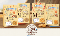 Logo ''Creiamolo insieme'' e con Mulino Bianco vinci gratis 60 pacchi di biscotti