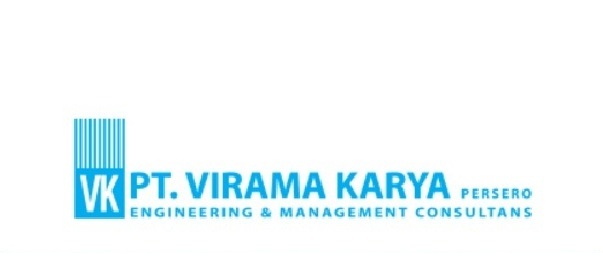 Lowongan Kerja BUMN PT. Virama Karya (Persero) Januari 2021